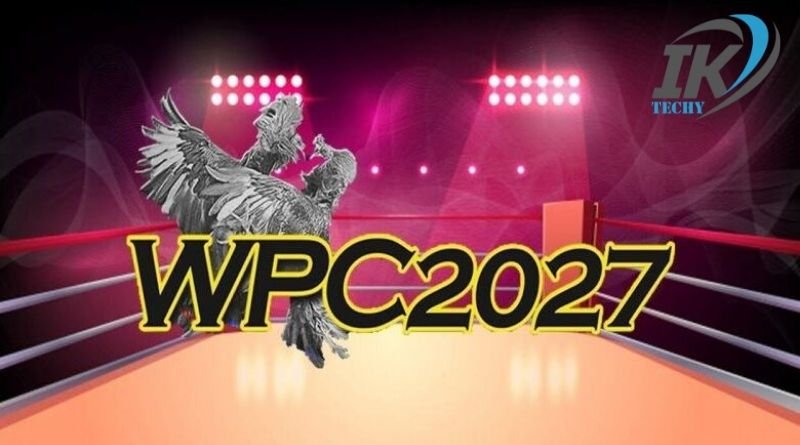 Wpc2027: Login and Registration Method 2022