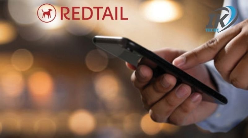 Why redtail technology is the right choice for your business?