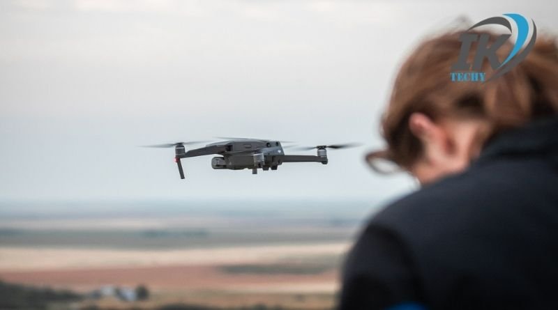 How Drones Can Benefit The Small Business Owner Today?