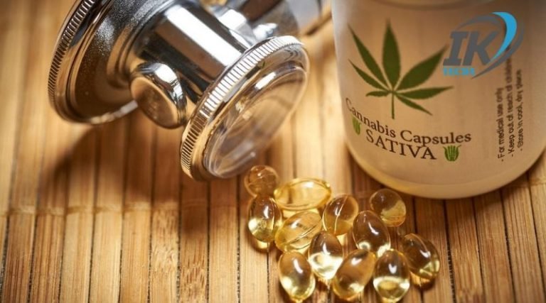 Things to Consider When Buying Cannabis Capsules