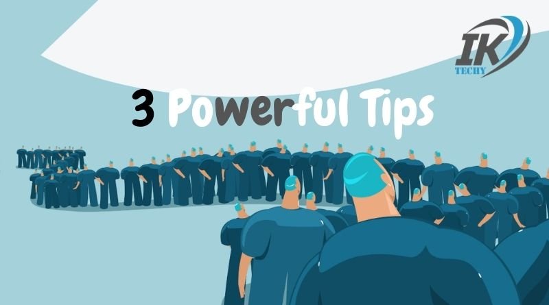 3 Powerful Tips To Help You SEO Better In 2022