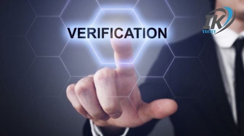 5 ID Verification Methods Businesses Can Use To Stay A Step Of Criminals