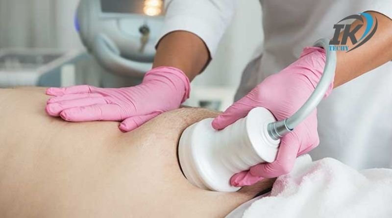 Can ultrasound cavitation destroy organs?