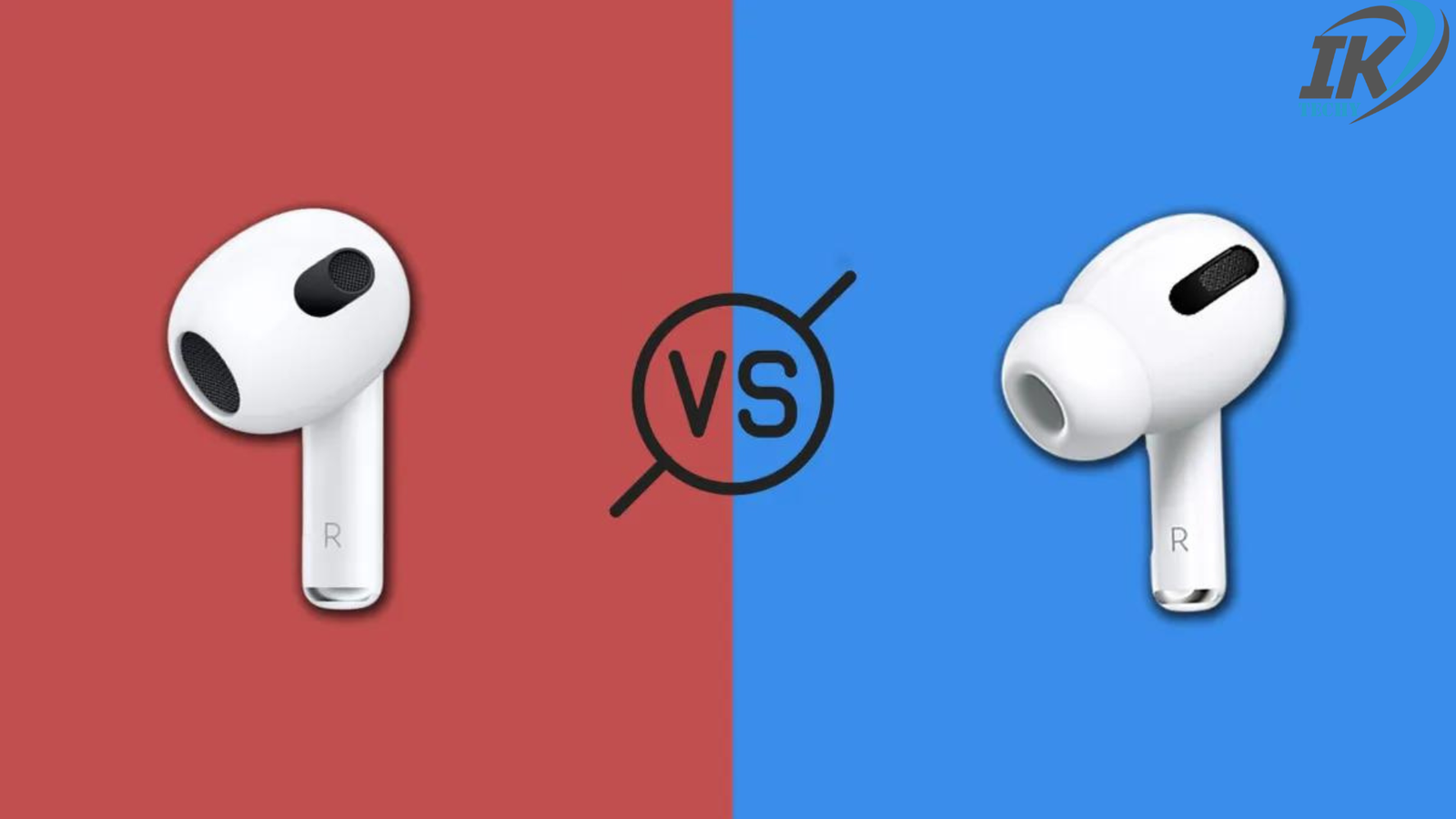 Apple AirPods vs AirPods Pro: Which Wireless Earbuds Are Better?