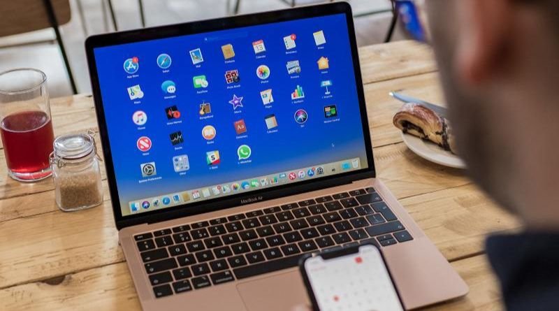Apple MacBook Air (2018) Review – The Best MacBook Air Yet
