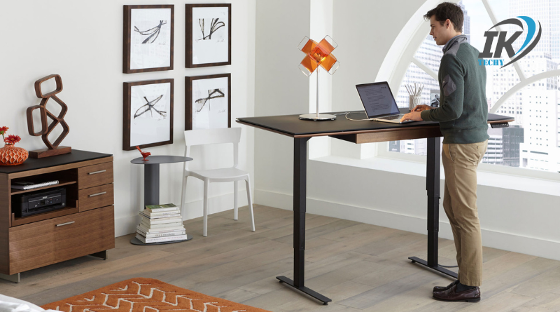 Best Standing Desks for Home Offices and WFH in 2022