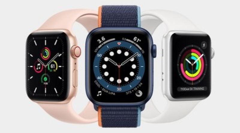 The Best Apple Watch Deals for Black Friday 2022