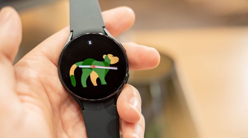 The New Samsung Galaxy Watch 4: Everything You Need to Know
