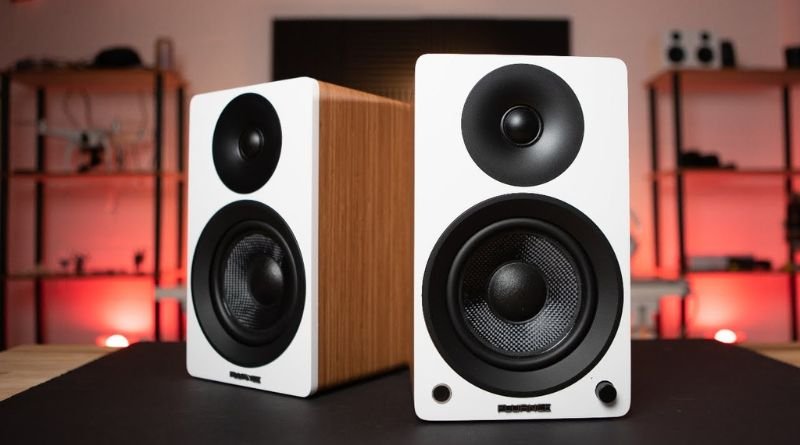 The Best Computer Speakers of 2022