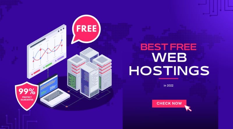 Best Free Website Hosting Of 2022 Here Are The Top Picks IK Techy