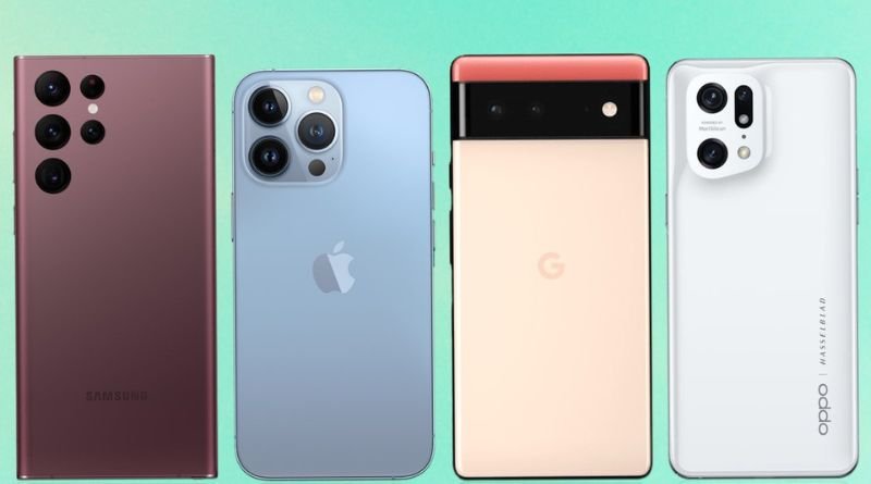 Best Cheap Phones of 2022: The Top Budget Mobiles Around