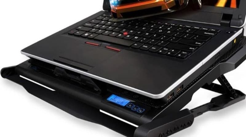 5 Best Laptop Cooling Pads in 2022: Keep Your Notebook Cool This Year!