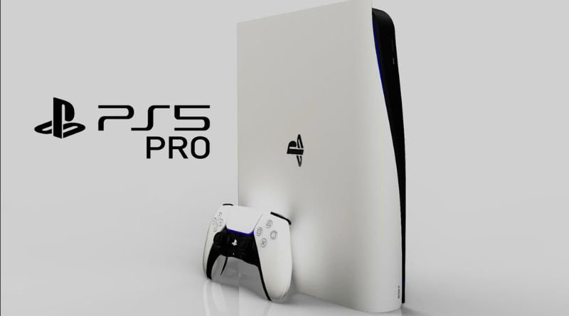PS5 Pro: What to Expect from the Next PlayStation 5