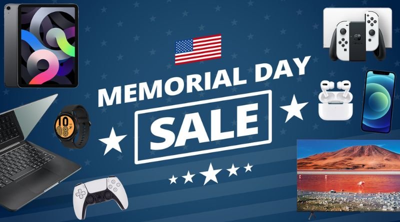 2023 Memorial Day Sales: When Is It and What to Expect