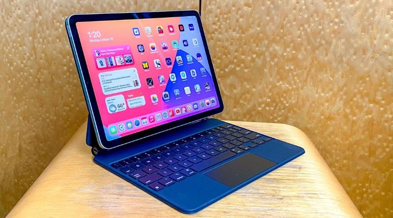 IPad Air 4 (2020) Review: The Best iPad Yet
