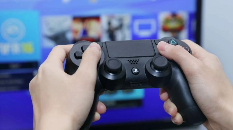 How to Use the PS4 DualShock 4 Controller on a PC