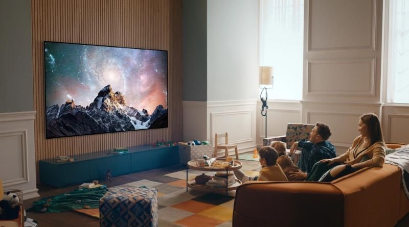 The Best OLED TVs for 2022: Sony, LG, and More