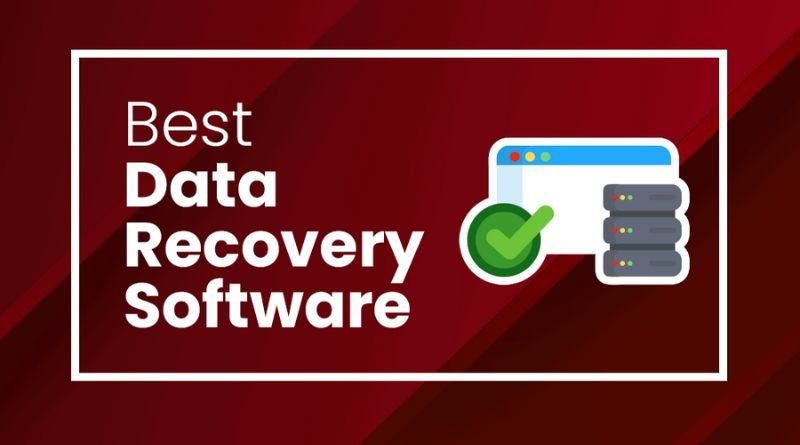 Best Data Recovery Software of 2022: Paid and Free File Recovery Solutions