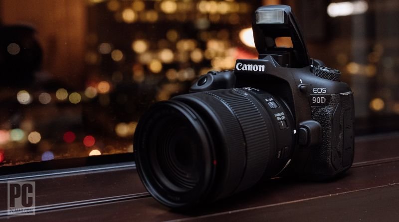 DSLR Cameras 2022: The Best Entry-Level Cameras for New Photographers