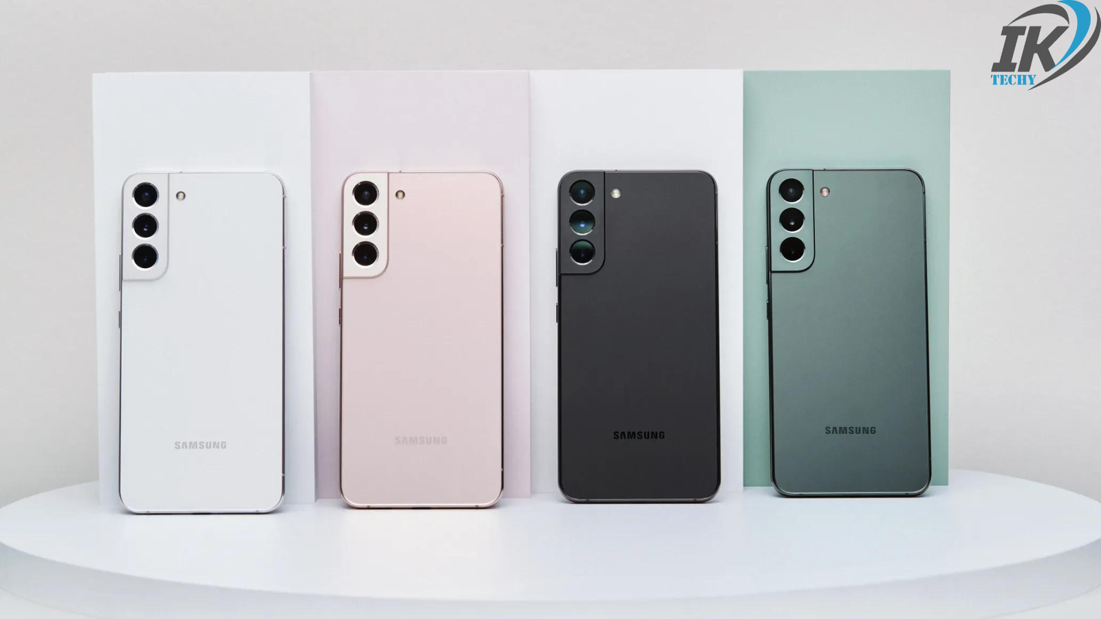 Samsung phones for 2022: finding the perfect Galaxy phone for you