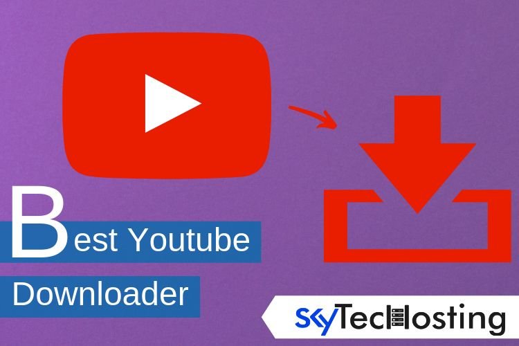 5 Best Free YouTube Downloader Apps to Use in 2022
