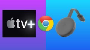 How to Get Apple TV Plus on Your Google Chromecast with Google TV