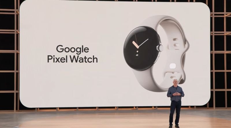 Google Pixel Watch: Here’s Everything We Know So Far