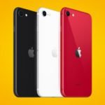 Best iPhone SE 2020 Deals in June 2022