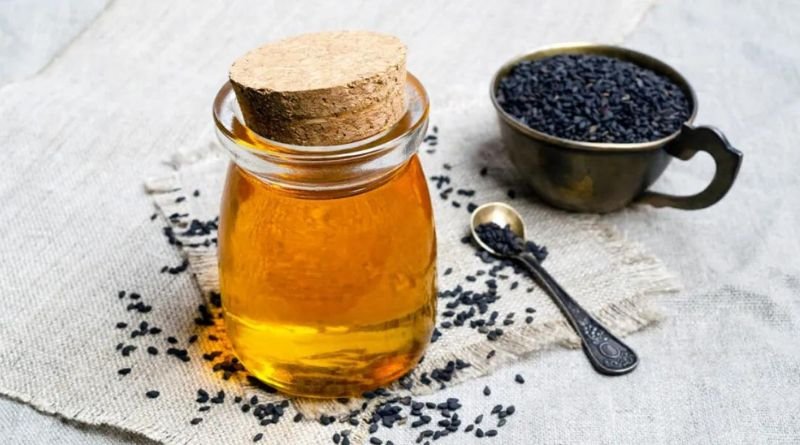 Black Seed Oil: Health and Beauty Benefits