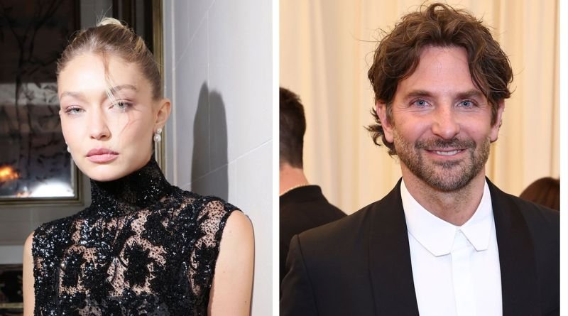 Bradley Cooper and Gigi Hadid’s Relationship Timeline in 10 Photos
