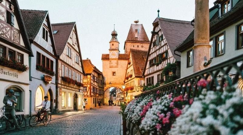 Create a CV That Will Convince Recruiters in Germany