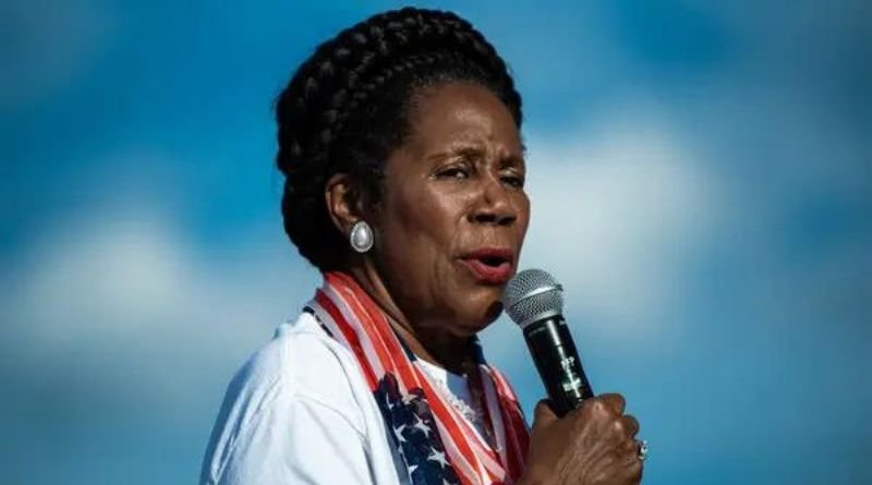 Rep. Sheila Jackson Lee Dies After Battle with Cancer