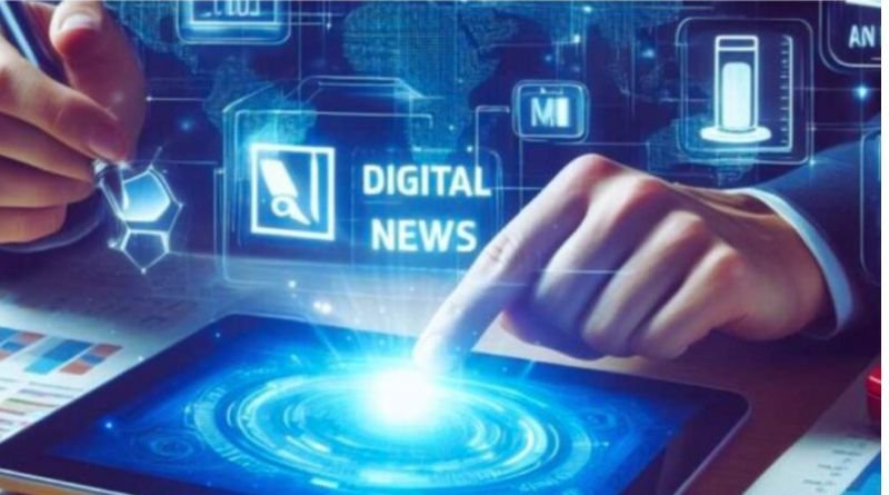 Discovering DigitalNewsAlerts.com: Your Hub for Timely Digital News Updates