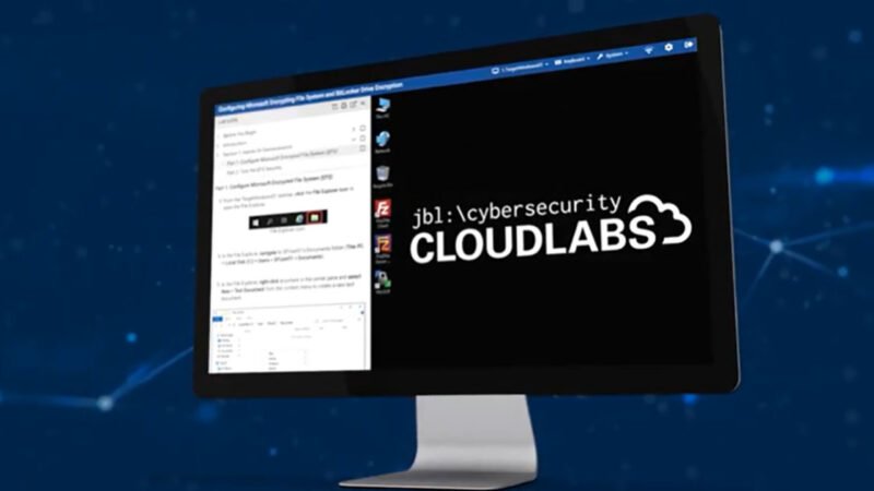 Build an Impactful Online Training Experience with CloudLabs VM Labs| Best Practices and Tools Explained