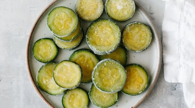 How to Cook Frozen Zucchini: A Quick and Easy Guide