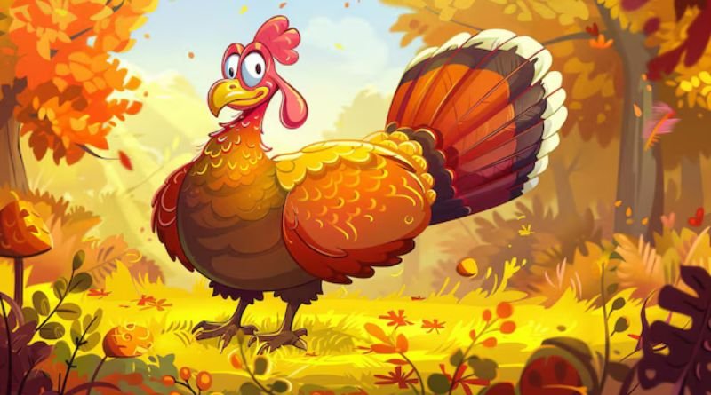 Lipart: T4H-X66PIH4 = Turkey – A Guide to Turkey Clipart and Digital Illustrations