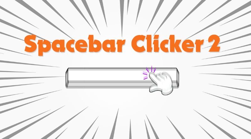 Spacebar Clicker: Everything You Need to Know