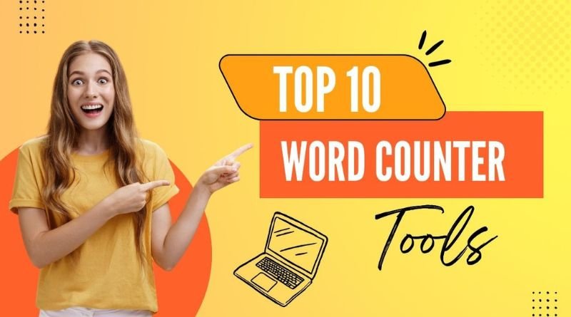 Word Counter Tool: SpellMistake and Its Benefits for Writers and Content Creators