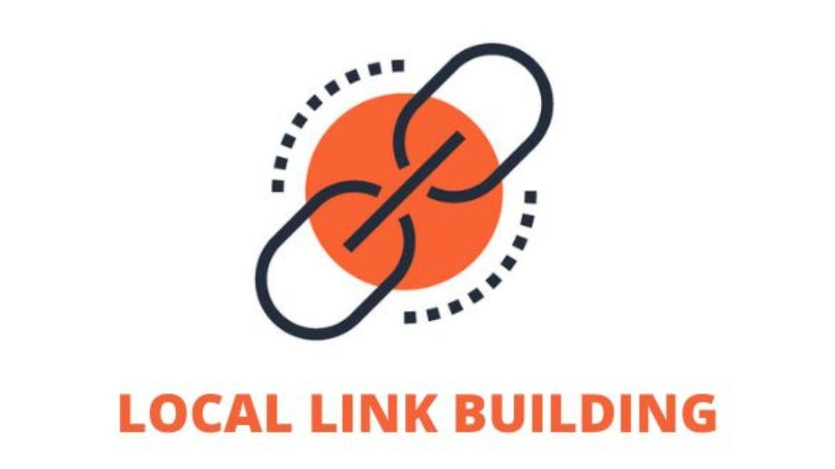 Local Link Building